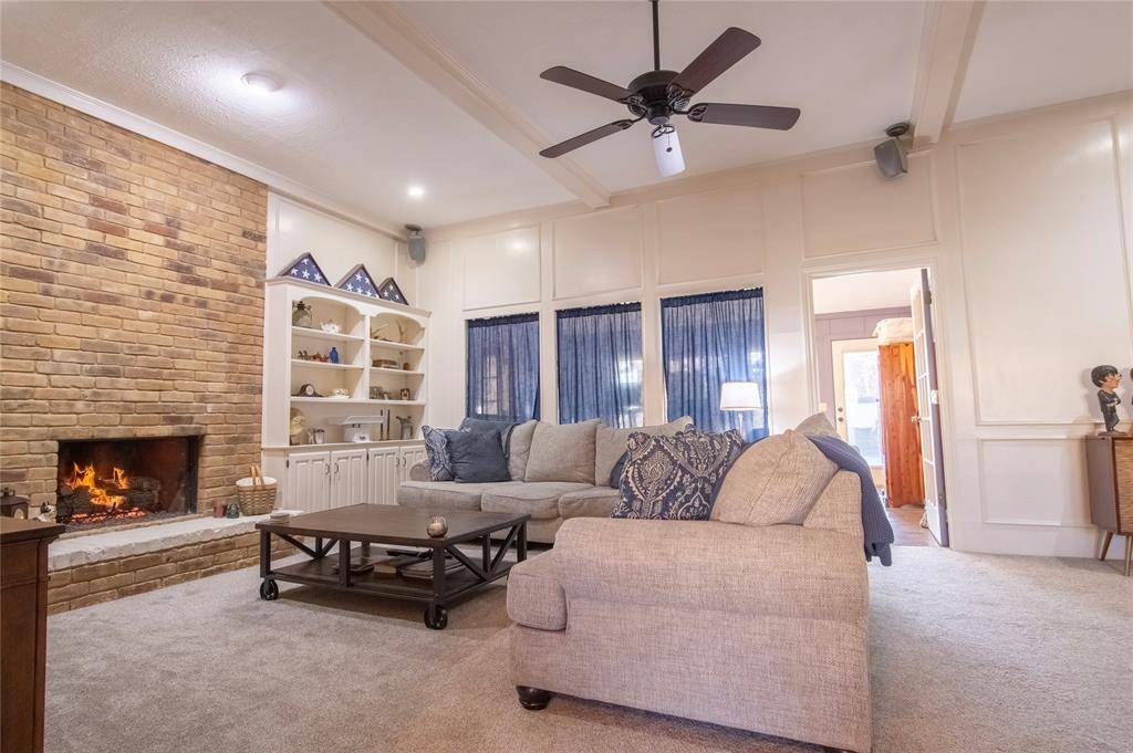 4004 Bosque Drive, Plano, TX 75074