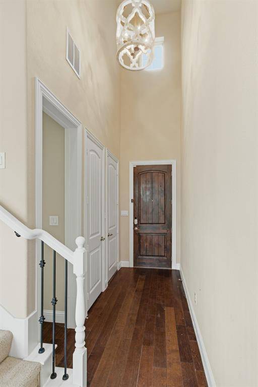 106 Preserve Place, Lewisville, TX 75067