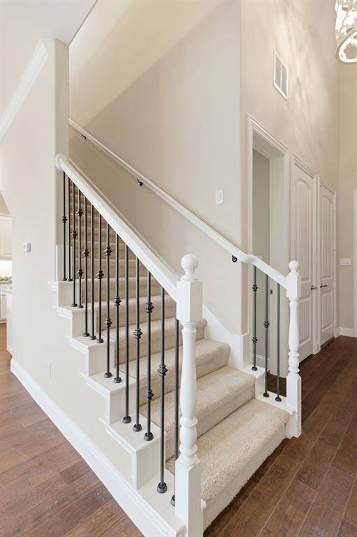 106 Preserve Place, Lewisville, TX 75067