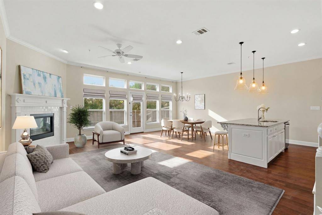 106 Preserve Place, Lewisville, TX 75067