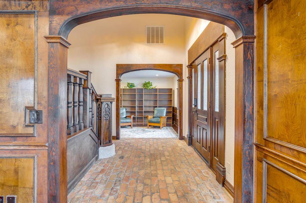 3022 Sherwood Lane, Colleyville, TX 76034