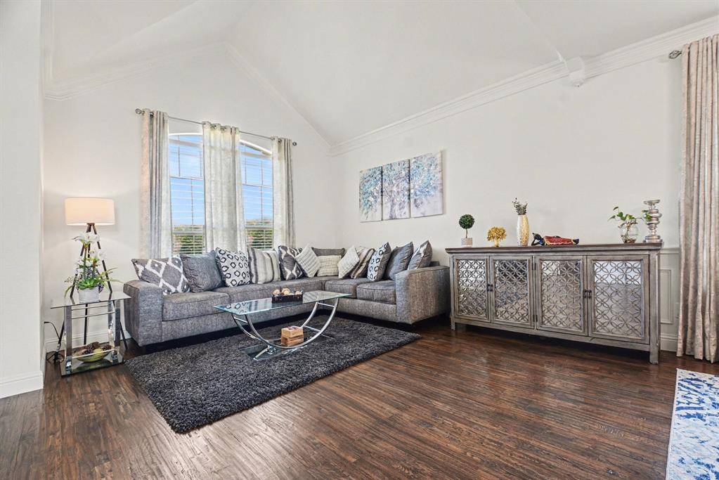 342 Greenfield Drive, Murphy, TX 75094