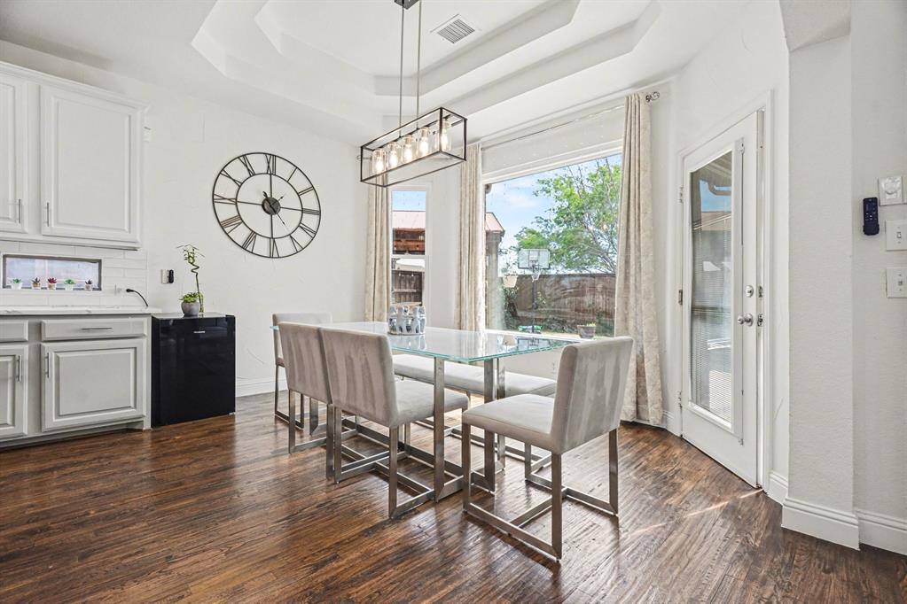 342 Greenfield Drive, Murphy, TX 75094