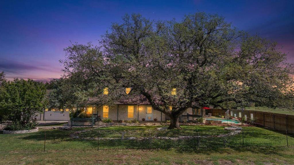 1311 Williamson Road, Granbury, TX 76048