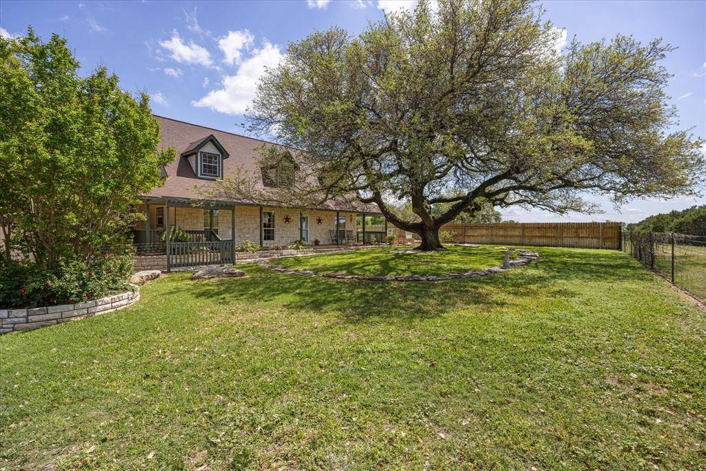 1311 Williamson Road, Granbury, TX 76048