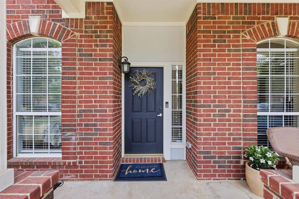 1121 London Drive, Frisco, TX 75036