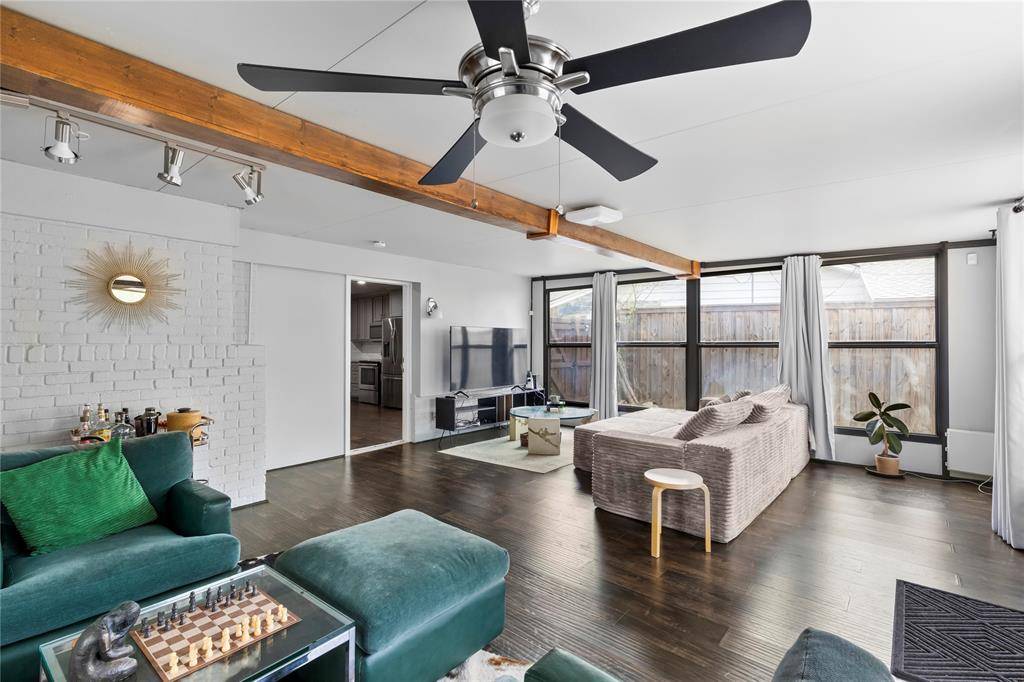 3925 Wind River Court, Irving, TX 75062