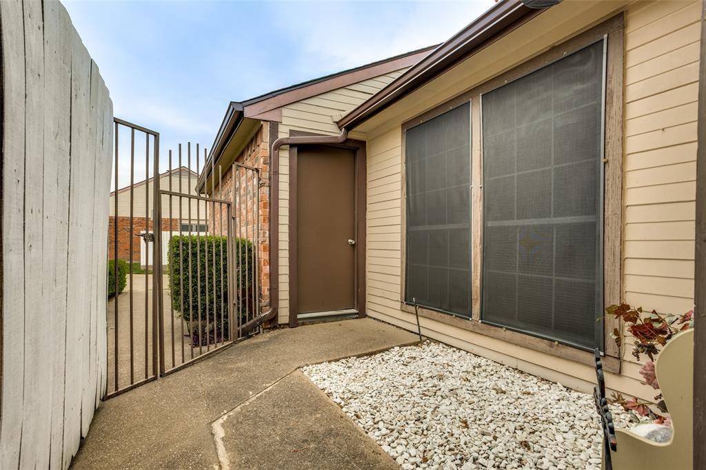 1106 Woburn Drive, Garland, TX 75043