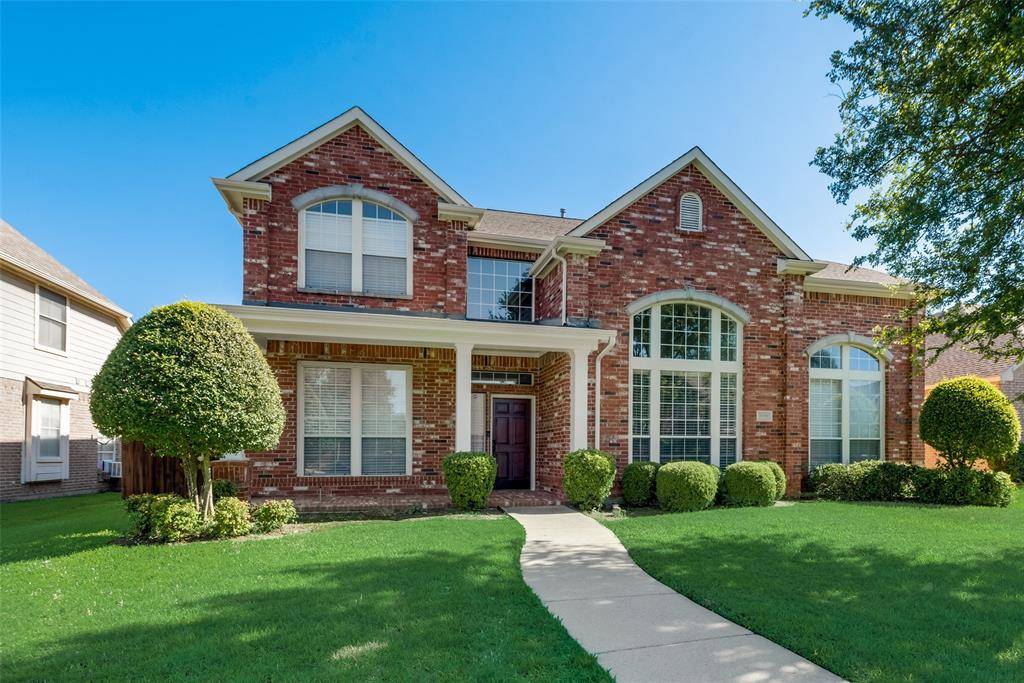 3908 Clifton Drive, Richardson, TX 75082