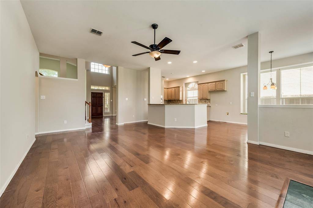 3908 Clifton Drive, Richardson, TX 75082