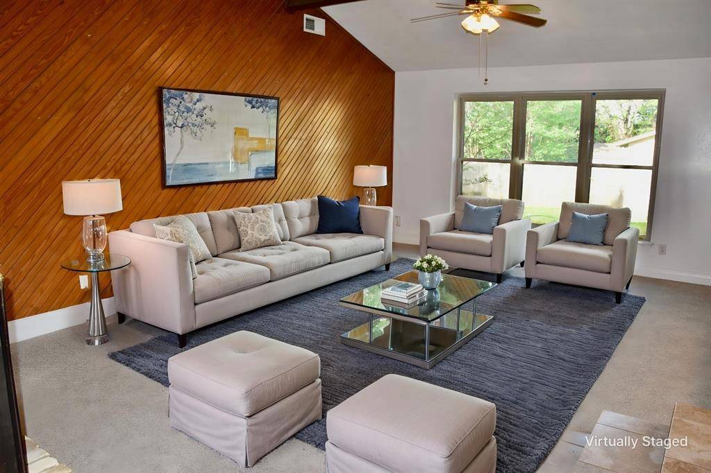 4208 Blossom Trail, Arlington, TX 76016