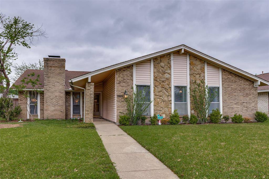2009 Tulane Drive, Richardson, TX 75081