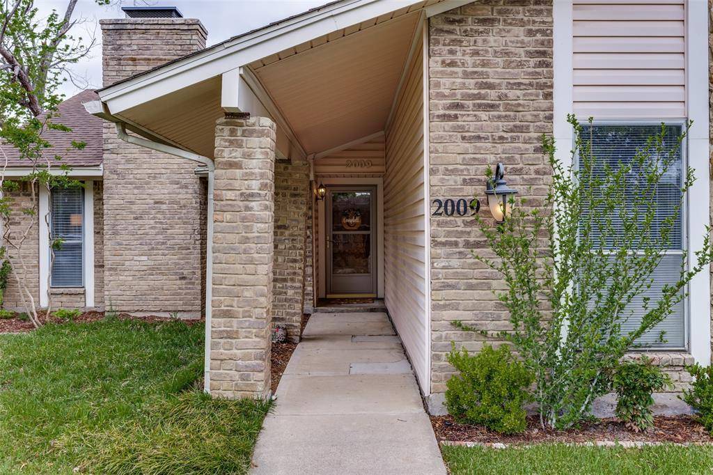 2009 Tulane Drive, Richardson, TX 75081