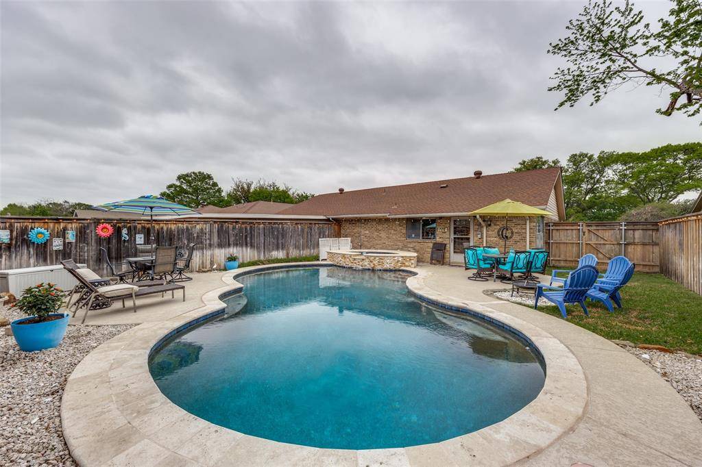 2009 Tulane Drive, Richardson, TX 75081