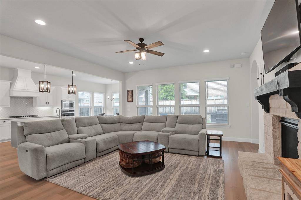 781 Elm Park Drive, Prosper, TX 75078