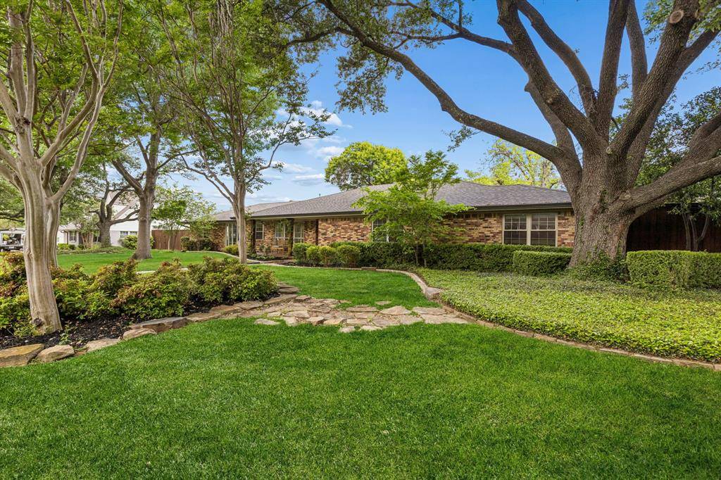 7519 Larchview Drive, Dallas, TX 75254