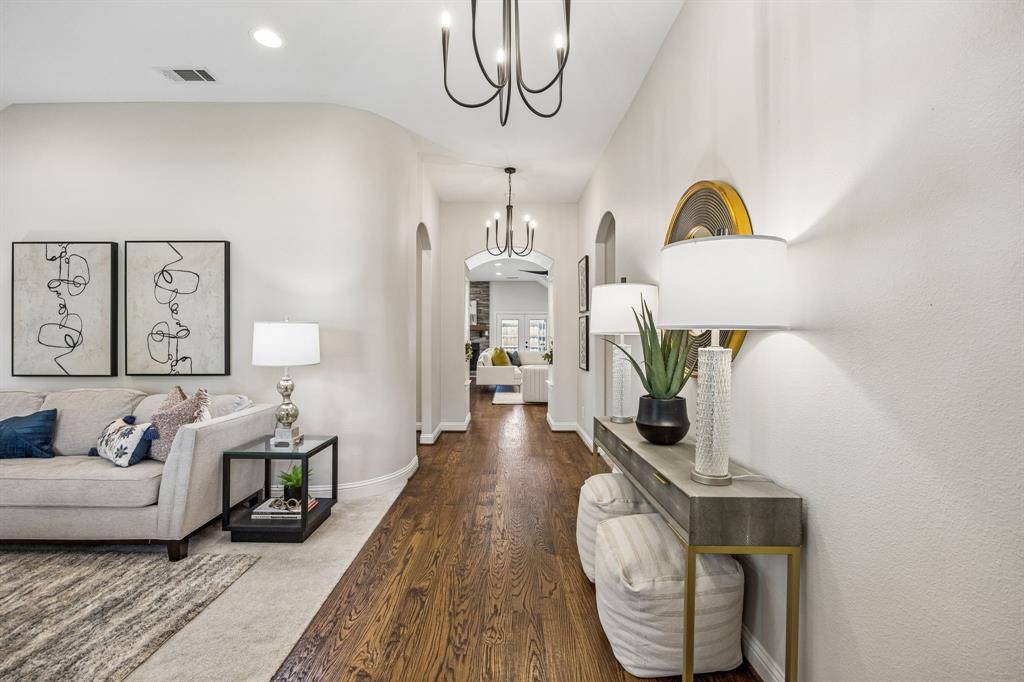 640 Nottingham Drive, Richardson, TX 75080