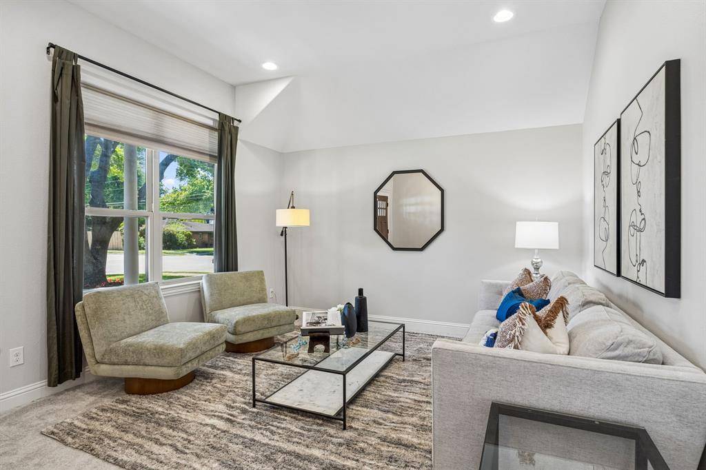 640 Nottingham Drive, Richardson, TX 75080