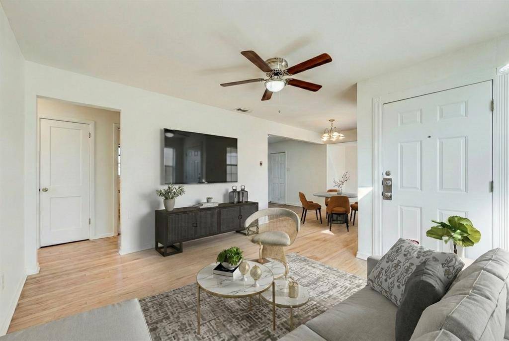 1745 Hilltop Drive, Garland, TX 75042