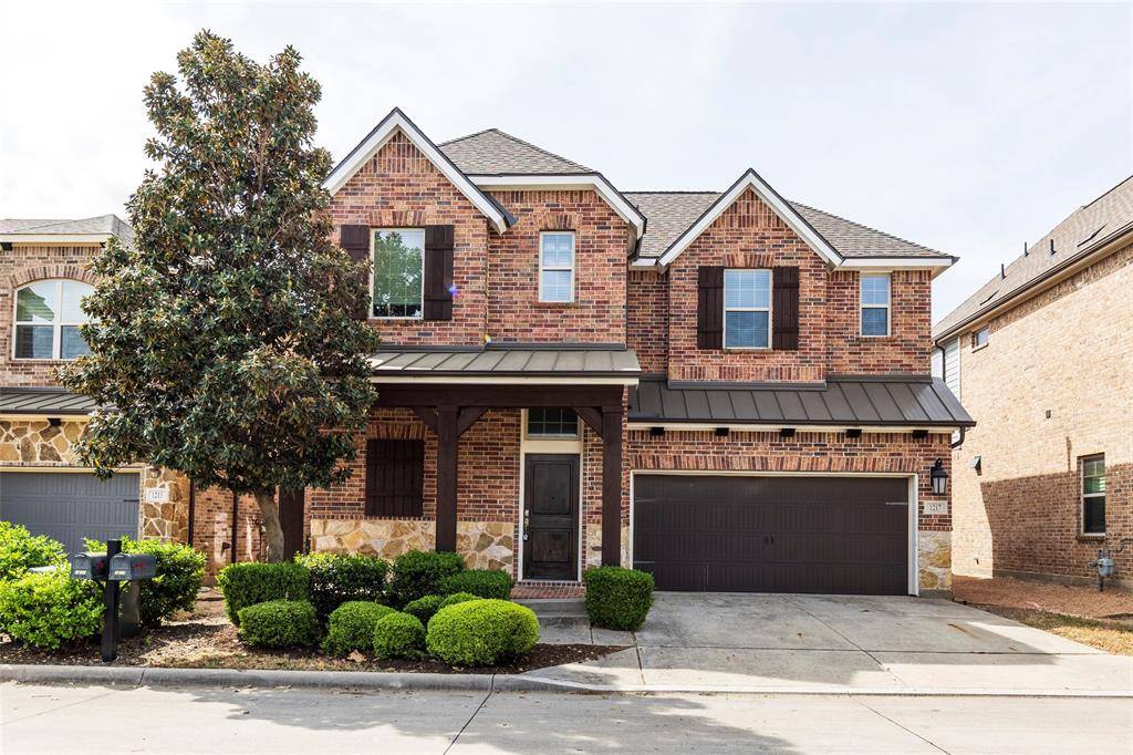 1217 Naples Drive, Richardson, TX 75080
