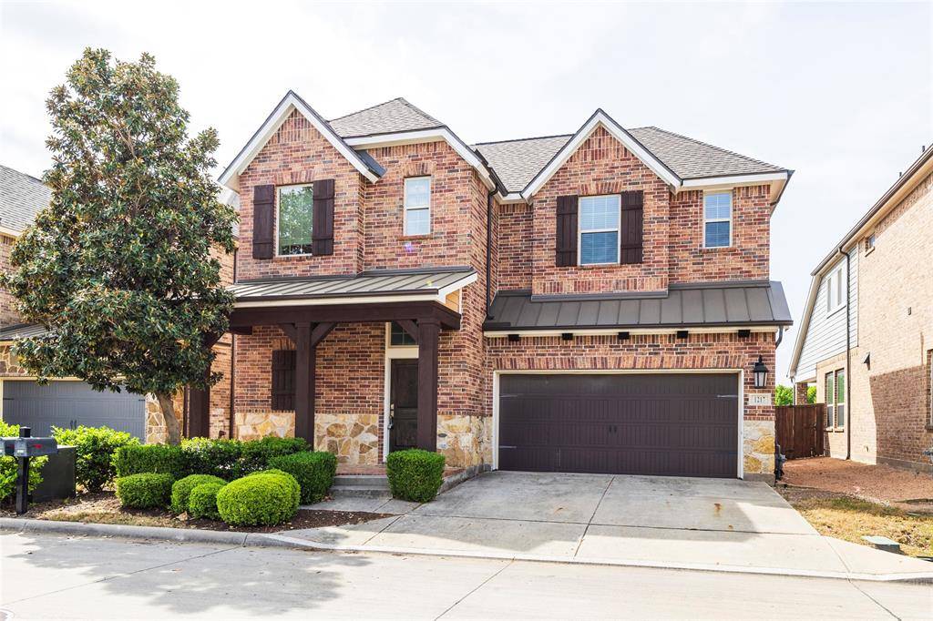 1217 Naples Drive, Richardson, TX 75080