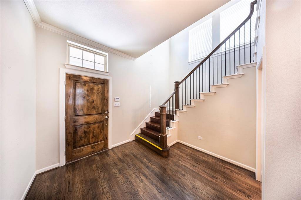 1217 Naples Drive, Richardson, TX 75080