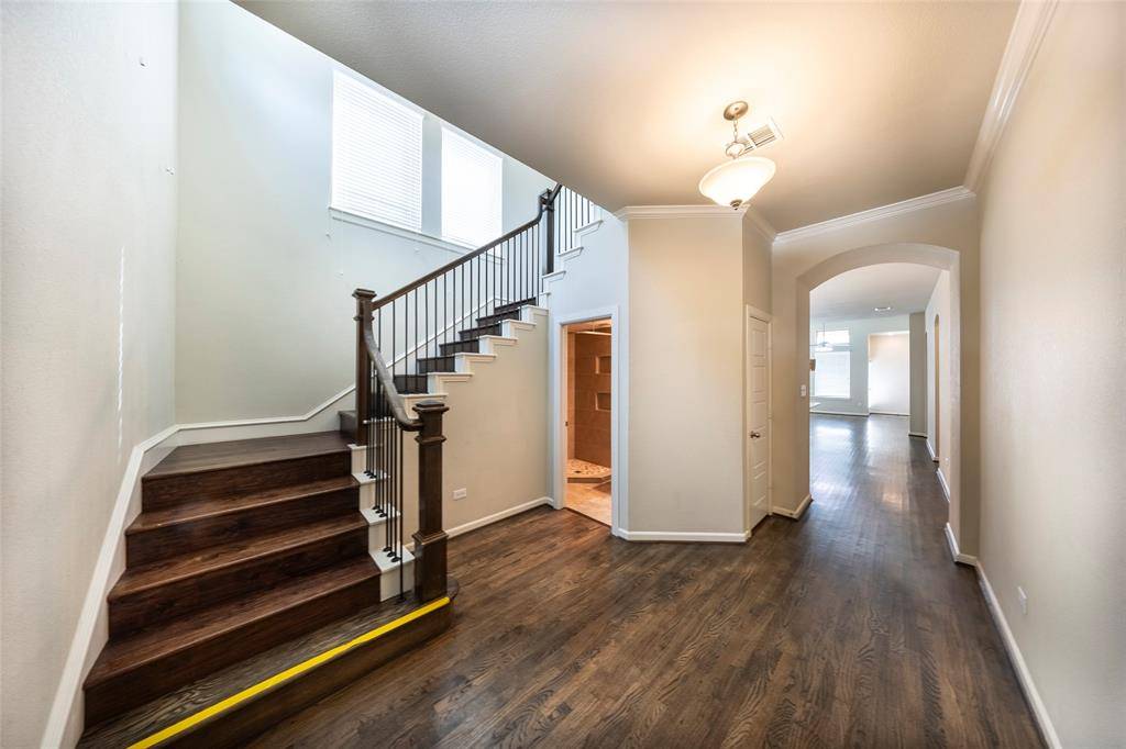 1217 Naples Drive, Richardson, TX 75080