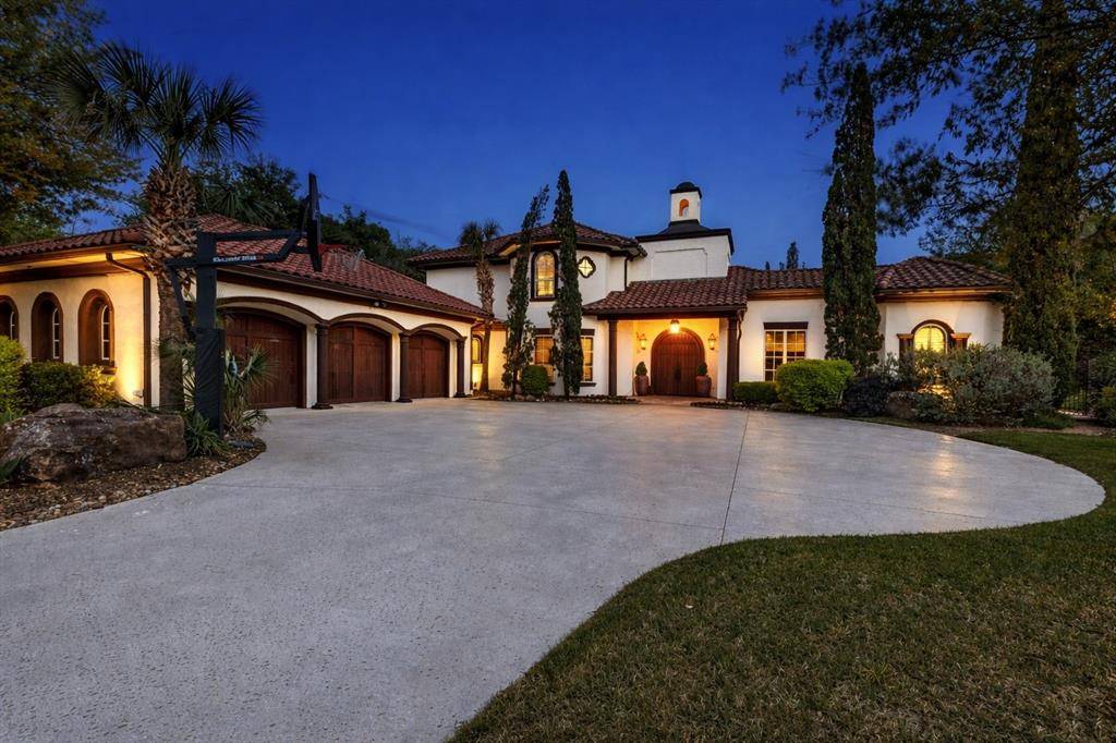 22 Balmoral, Richardson, TX 75082