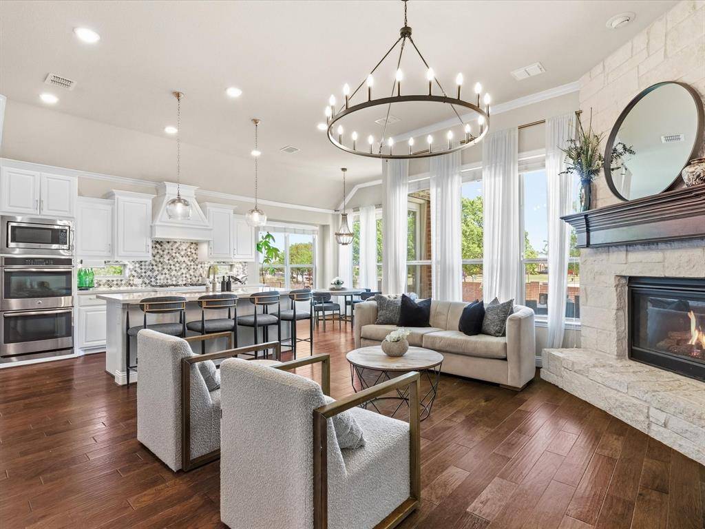 1520 Grapevine Ridge, Prosper, TX 75078