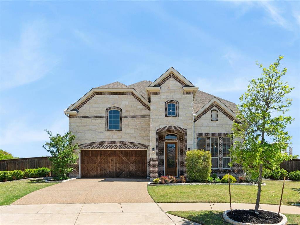 1520 Grapevine Ridge, Prosper, TX 75078