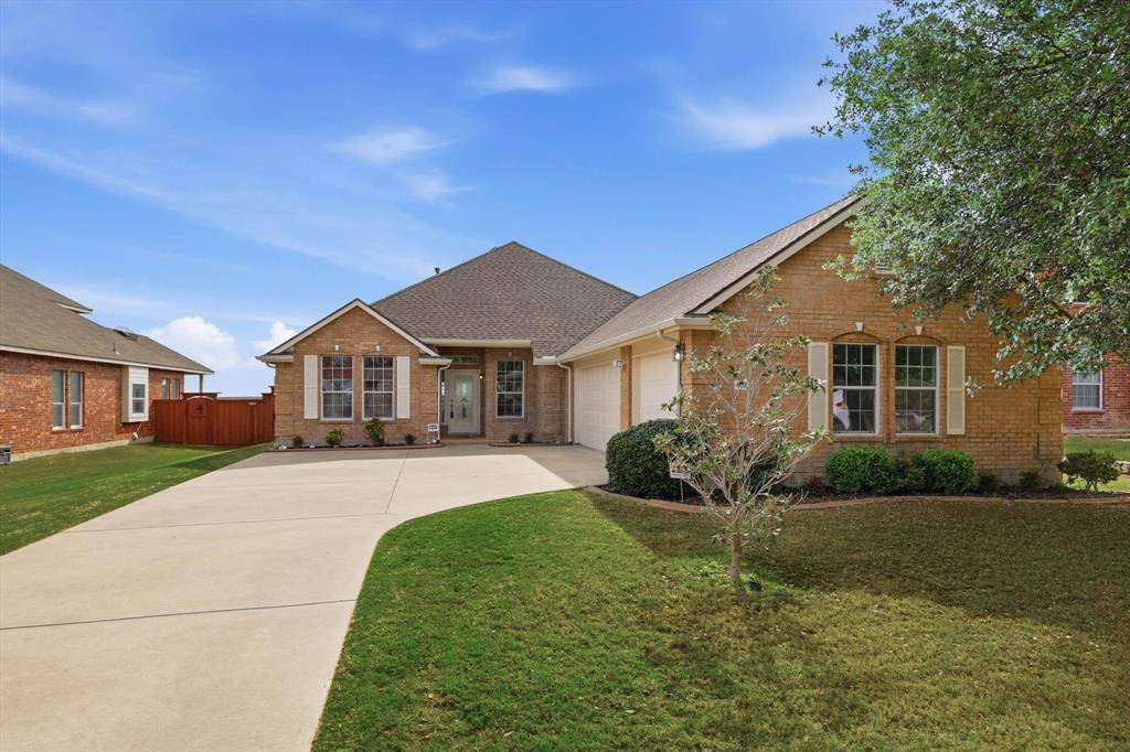 4024 Stone Haven Drive, Garland, TX 75043