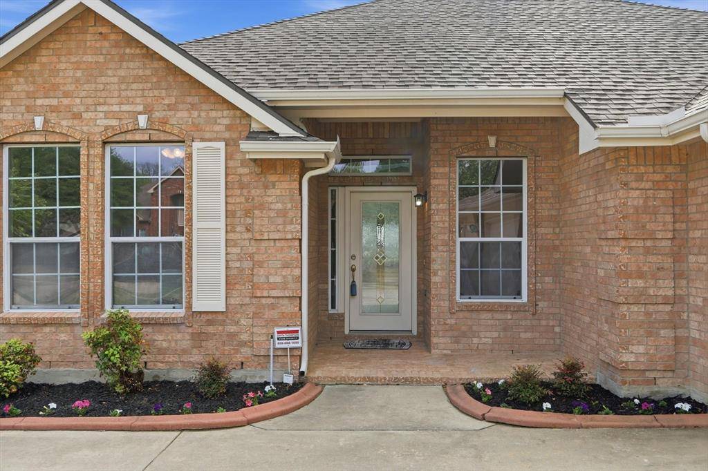 4024 Stone Haven Drive, Garland, TX 75043