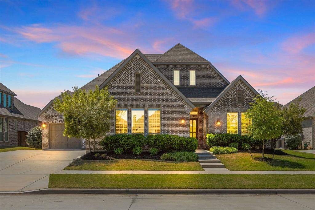 3781 Dewberry Lane, Prosper, TX 75078
