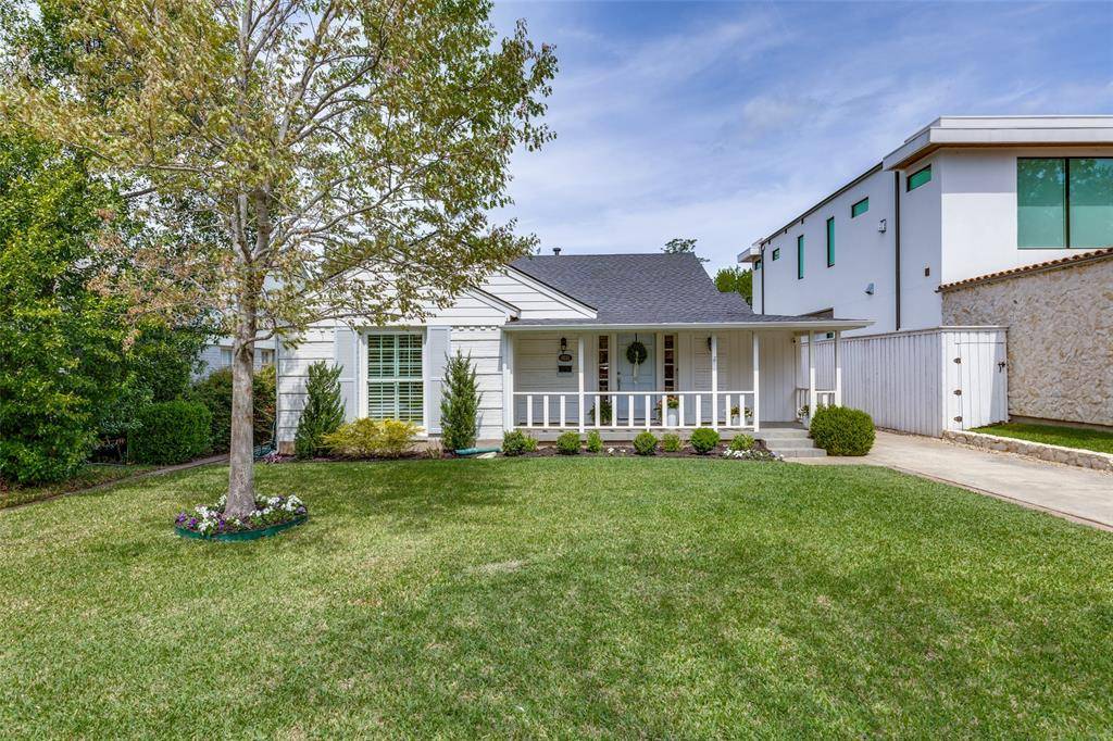 4631 Stanford Avenue, Dallas, TX 75209