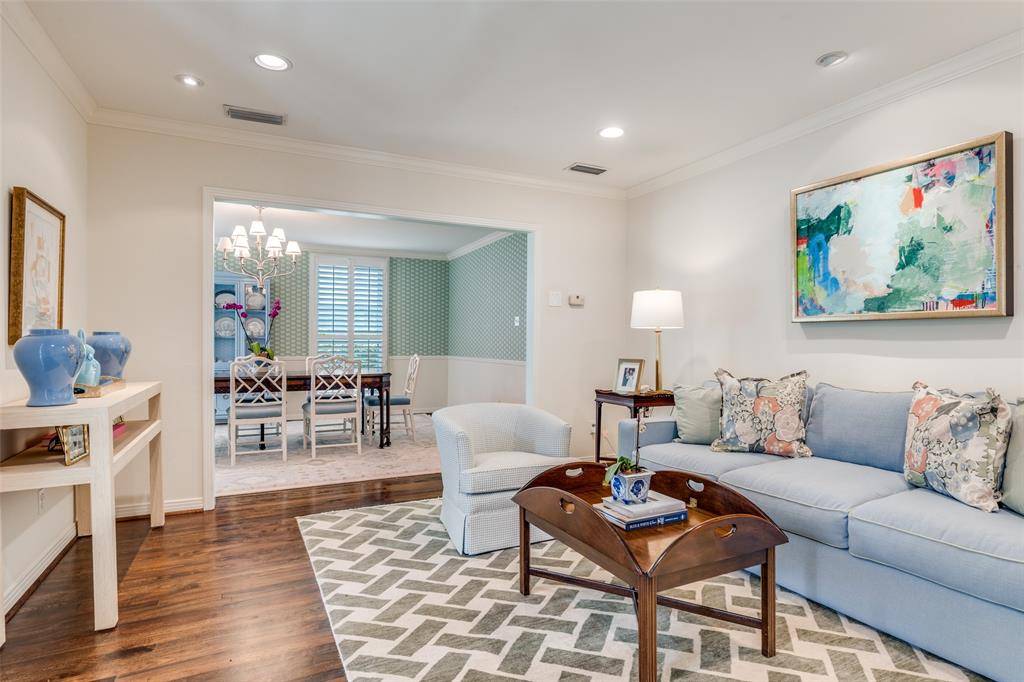 4631 Stanford Avenue, Dallas, TX 75209