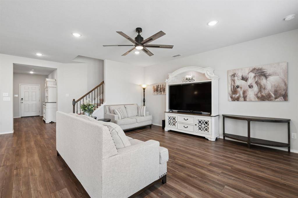 1824 Proteus Drive, Haslet, TX 76052