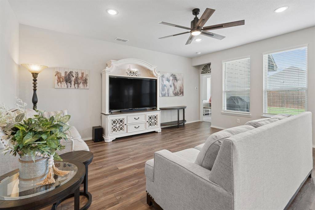 1824 Proteus Drive, Haslet, TX 76052