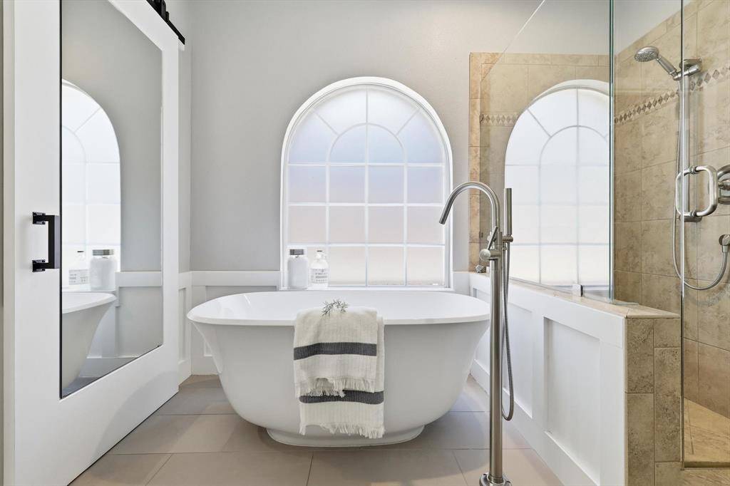 3612 Burlington Drive, Flower Mound, TX 75022