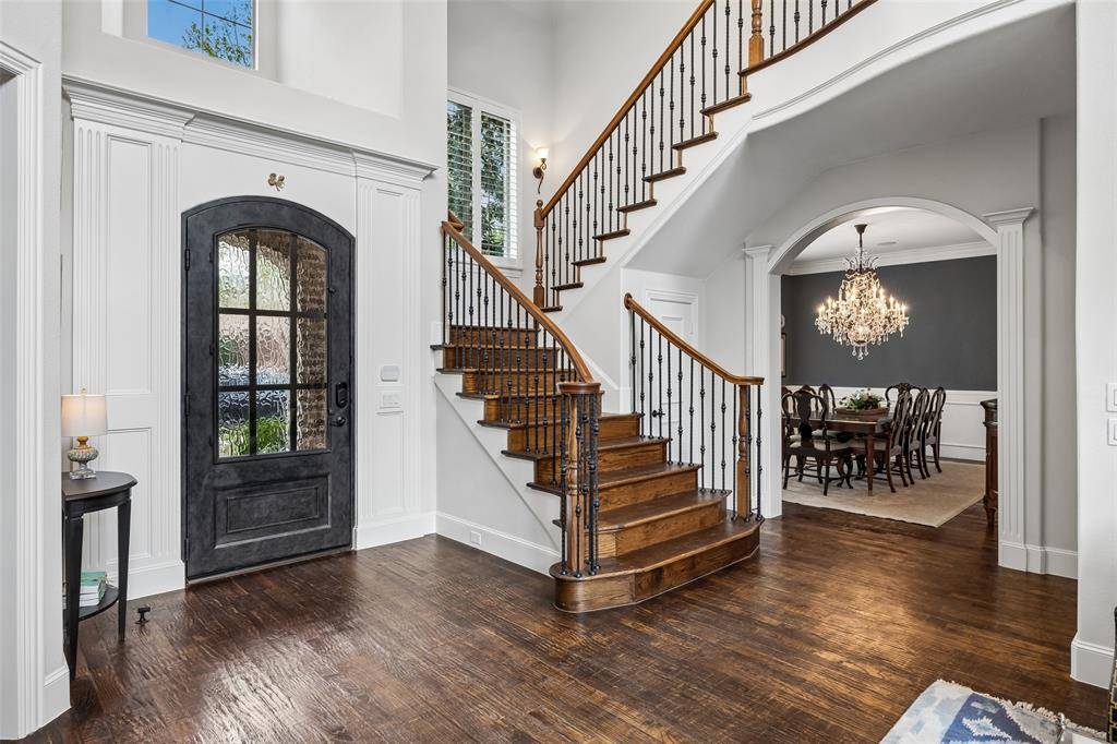 3507 Munstead Trail, Frisco, TX 75033