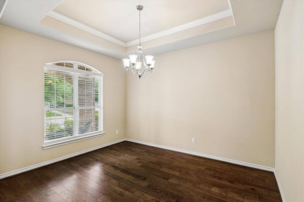 1244 Catherine Lane, Burleson, TX 76028