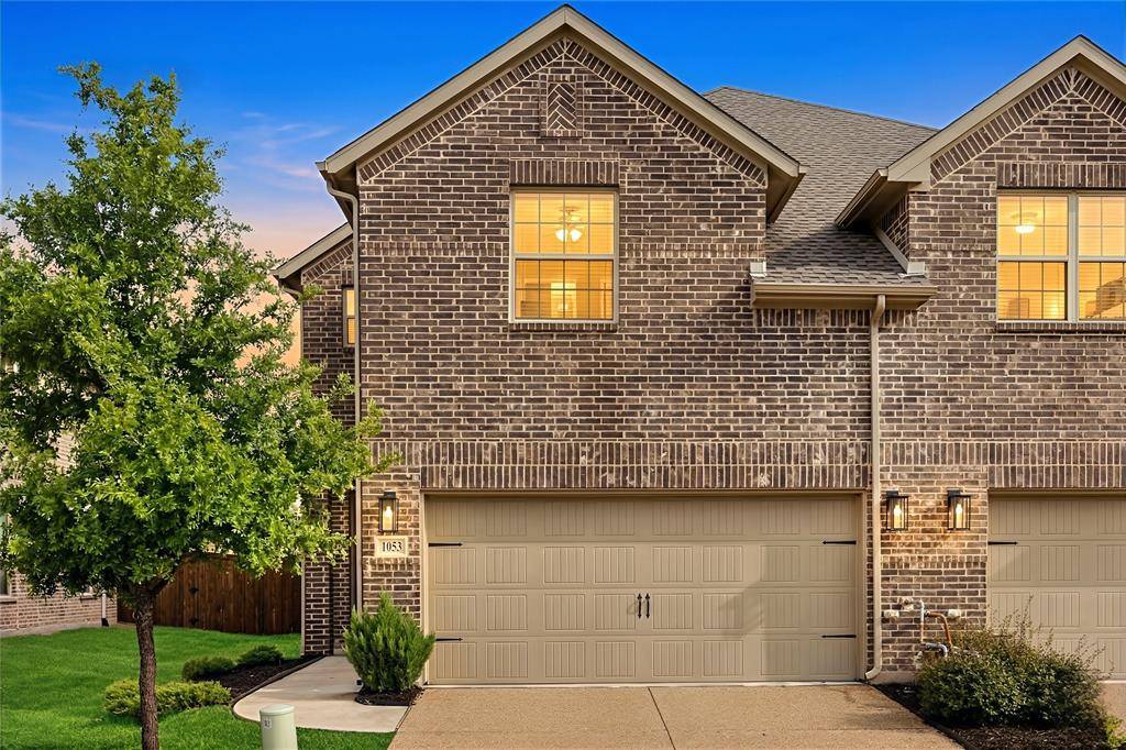 1053 Keswick Drive, Allen, TX 75002