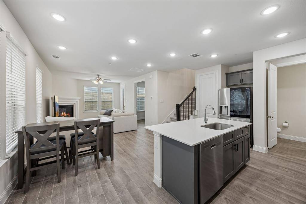 1053 Keswick Drive, Allen, TX 75002