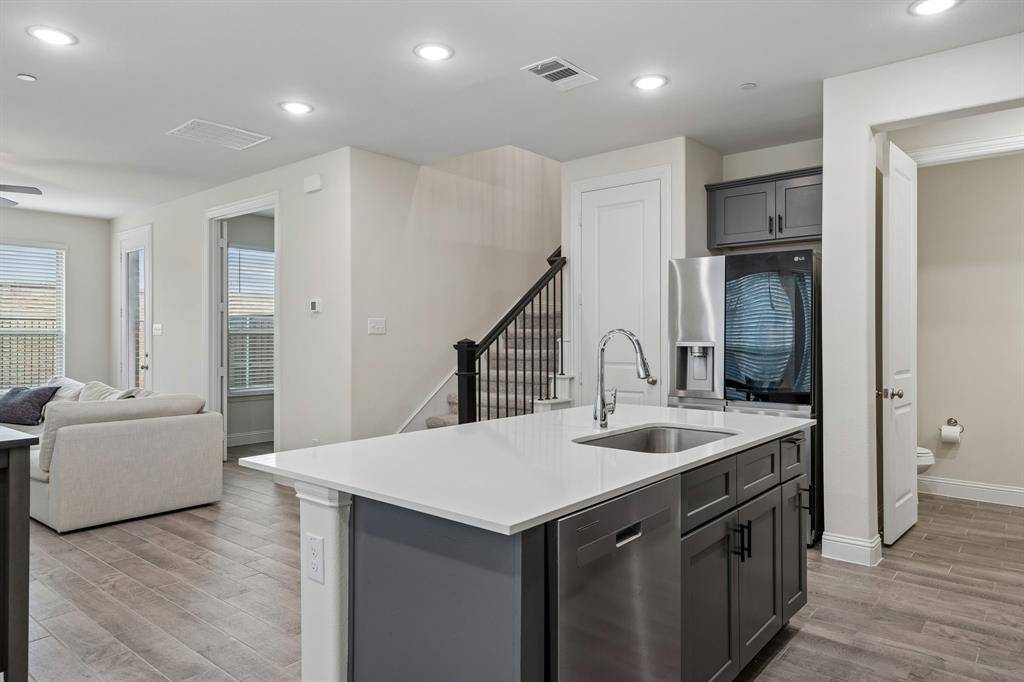 1053 Keswick Drive, Allen, TX 75002