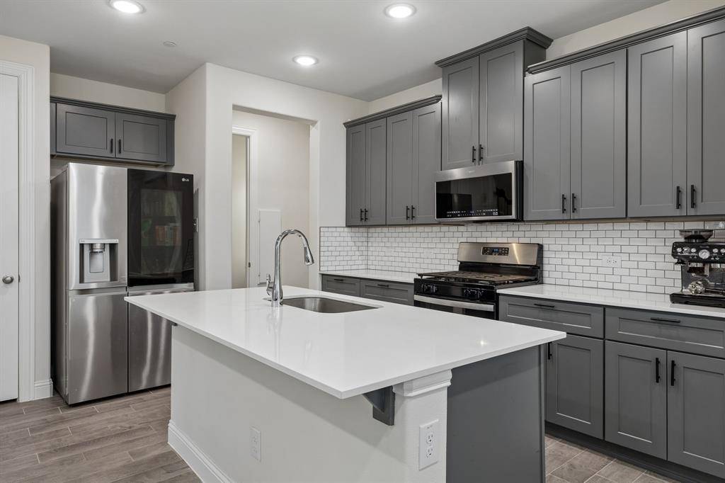 1053 Keswick Drive, Allen, TX 75002