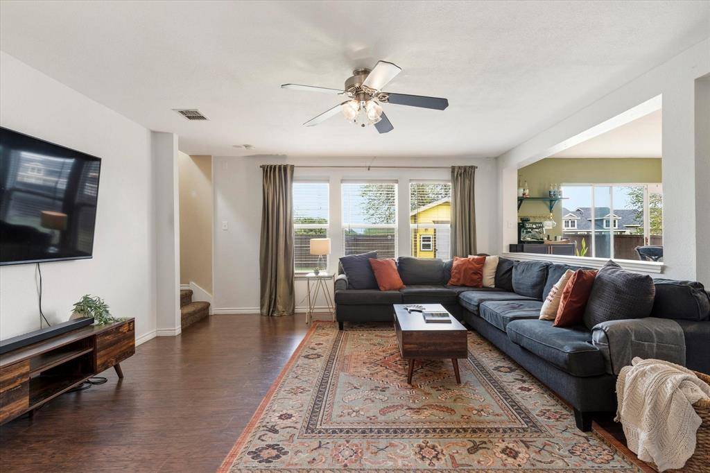 716 Margaret Drive, Mckinney, TX 75071