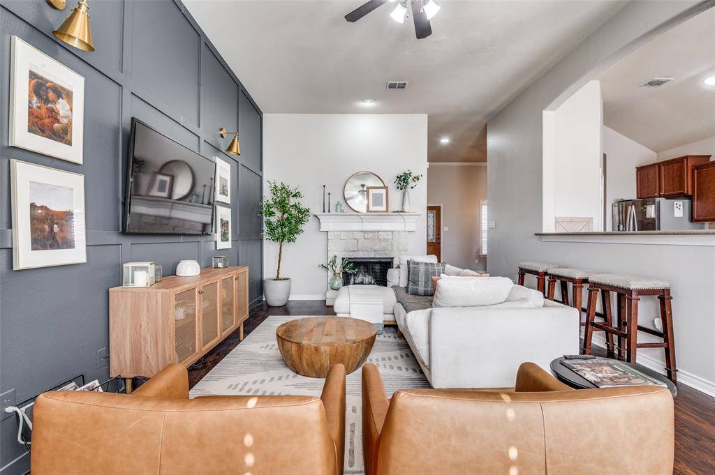 1710 Chadwick Court, Cedar Hill, TX 75104