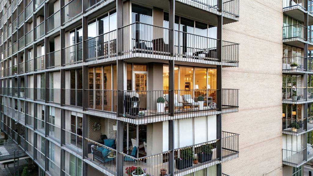 3310 Fairmount Street #6D, Dallas, TX 75201