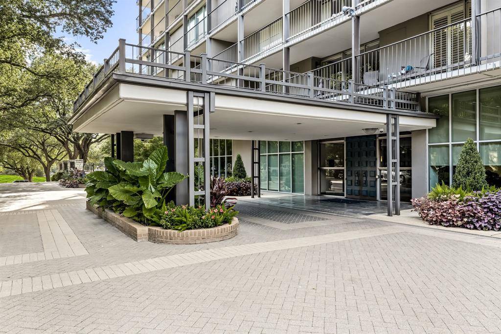 3310 Fairmount Street #6D, Dallas, TX 75201