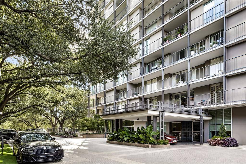 3310 Fairmount Street #6D, Dallas, TX 75201