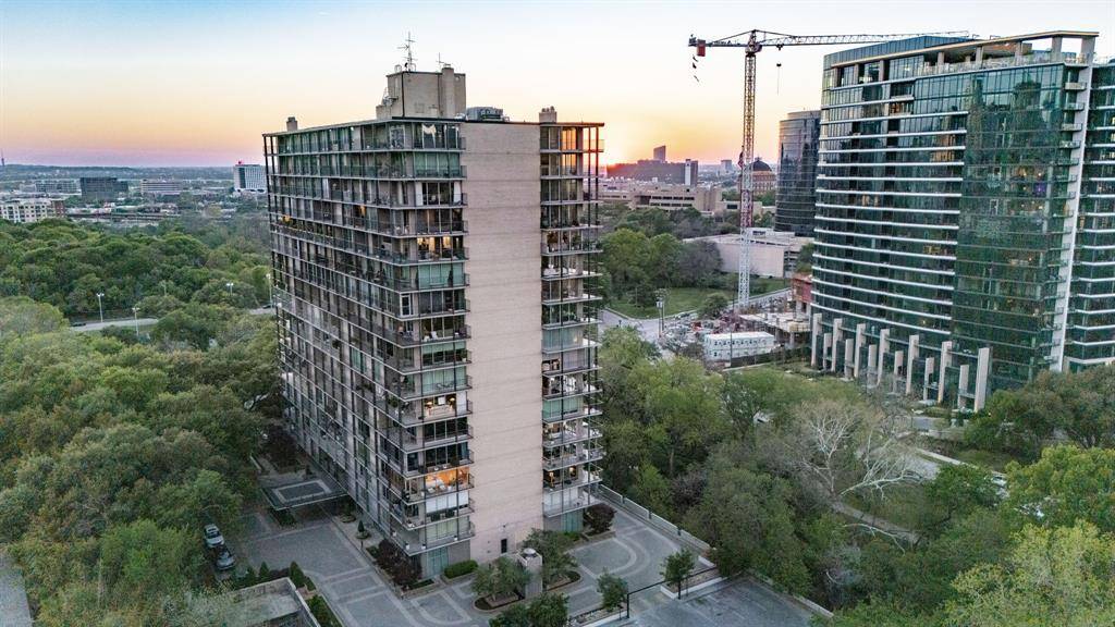 3310 Fairmount Street #6D, Dallas, TX 75201